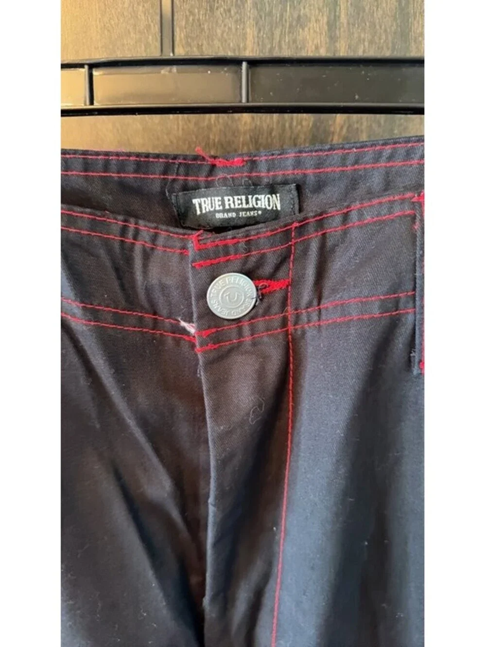True Religion these are
